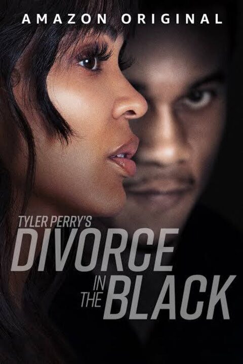 Divorce in the Black poster